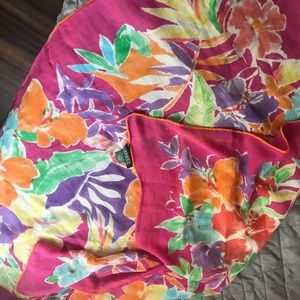 Ralph Lauren scarf